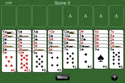 free online freecell card games